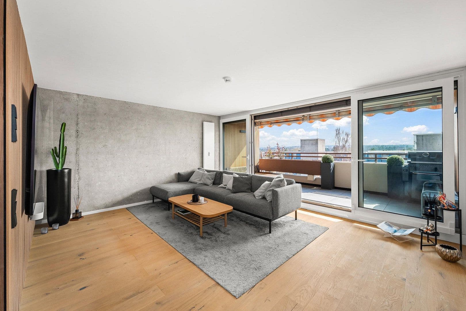 Prodej bytu 2+1 64 m², Nürnberg, Bavorsko Prodej bytu 2+1 64 m², Nürnberg, Bavorsko