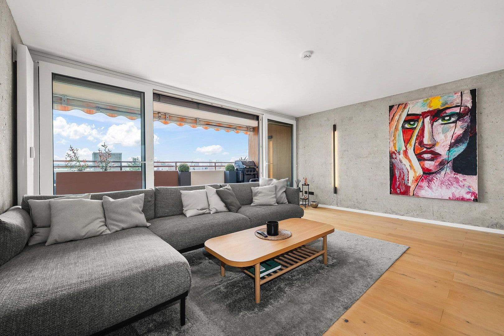 Prodej bytu 2+1 64 m², Nürnberg, Bavorsko Prodej bytu 2+1 64 m², Nürnberg, Bavorsko
