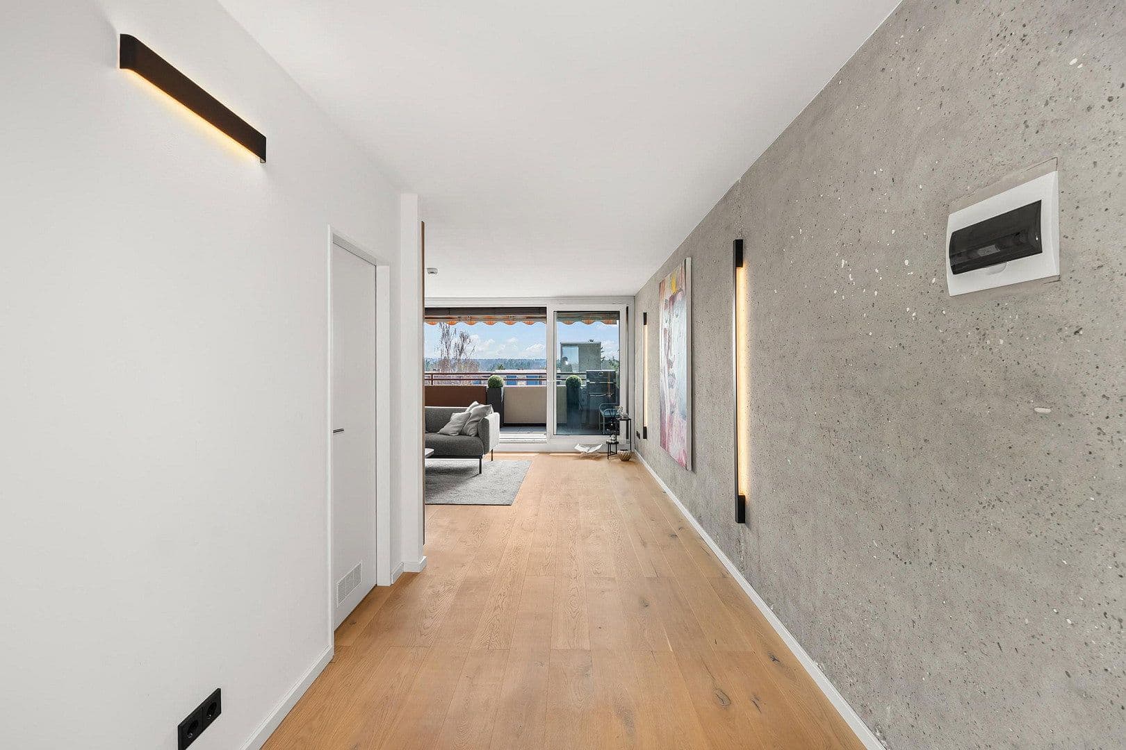 Prodej bytu 2+1 64 m², Nürnberg, Bavorsko Prodej bytu 2+1 64 m², Nürnberg, Bavorsko
