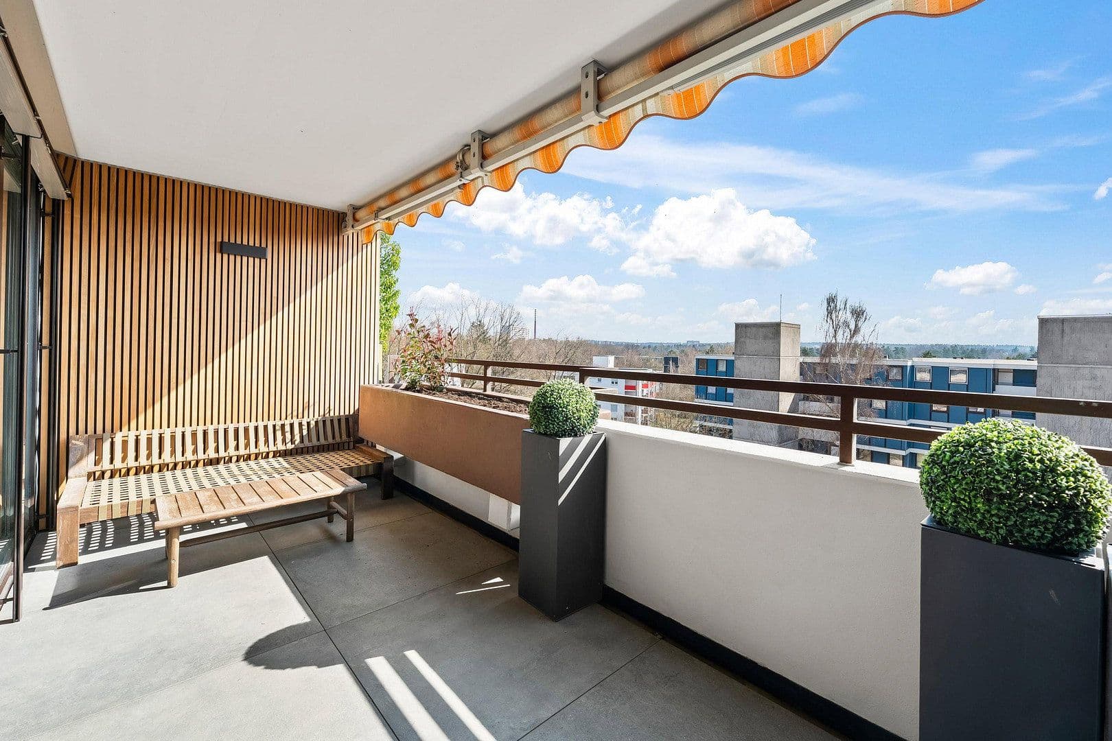 Prodej bytu 2+1 64 m², Nürnberg, Bavorsko Prodej bytu 2+1 64 m², Nürnberg, Bavorsko