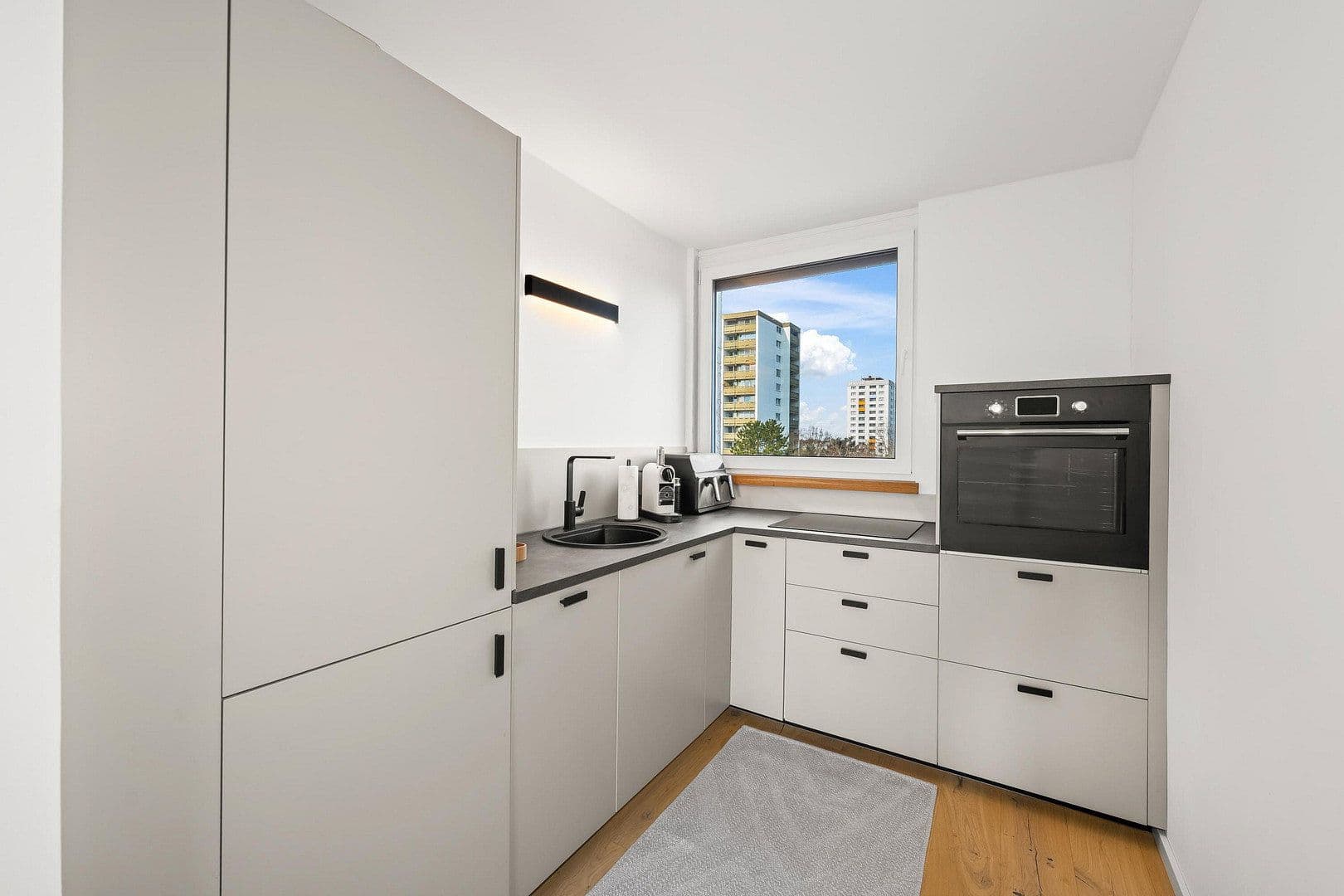 Prodej bytu 2+1 64 m², Nürnberg, Bavorsko Prodej bytu 2+1 64 m², Nürnberg, Bavorsko