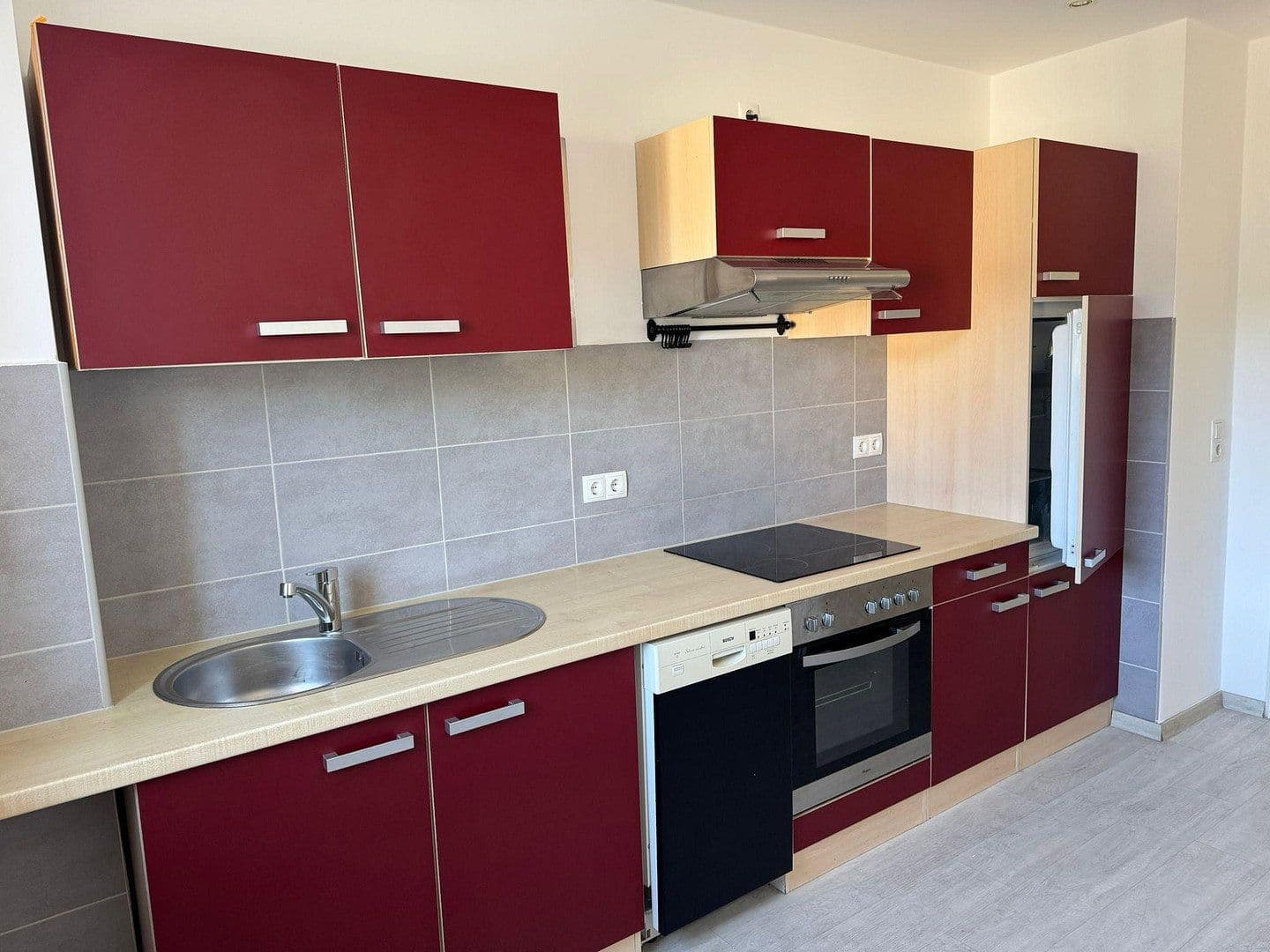 Pronájem bytu 3+1 84 m², Märkische Str. 165, Dortmund, Severní Porýní-Vestfálsko Pronájem bytu 3+1 84 m², Märkische Str. 165, Dortmund, Severní Porýní-Vestfálsko
