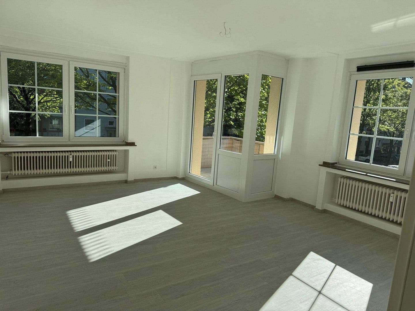 Pronájem bytu 3+1 84 m², Märkische Str. 165, Dortmund, Severní Porýní-Vestfálsko Pronájem bytu 3+1 84 m², Märkische Str. 165, Dortmund, Severní Porýní-Vestfálsko