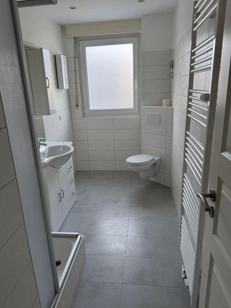 Pronájem bytu 3+1 84 m², Märkische Str. 165, Dortmund, Severní Porýní-Vestfálsko Pronájem bytu 3+1 84 m², Märkische Str. 165, Dortmund, Severní Porýní-Vestfálsko