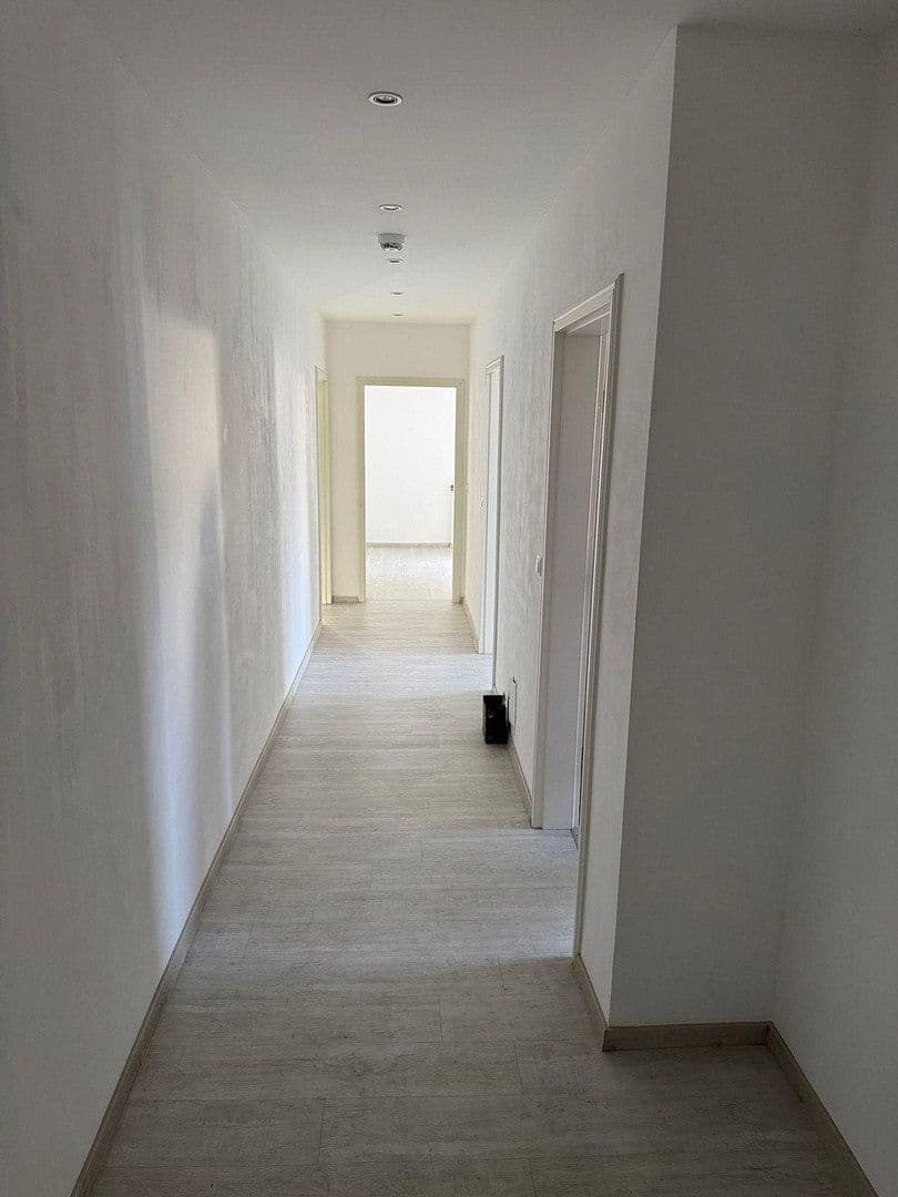 Pronájem bytu 3+1 84 m², Märkische Str. 165, Dortmund, Severní Porýní-Vestfálsko Pronájem bytu 3+1 84 m², Märkische Str. 165, Dortmund, Severní Porýní-Vestfálsko