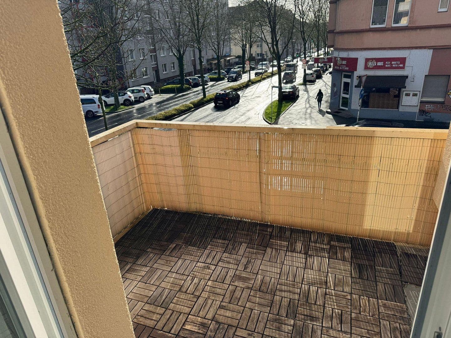 Pronájem bytu 3+1 84 m², Märkische Str. 165, Dortmund, Severní Porýní-Vestfálsko Pronájem bytu 3+1 84 m², Märkische Str. 165, Dortmund, Severní Porýní-Vestfálsko