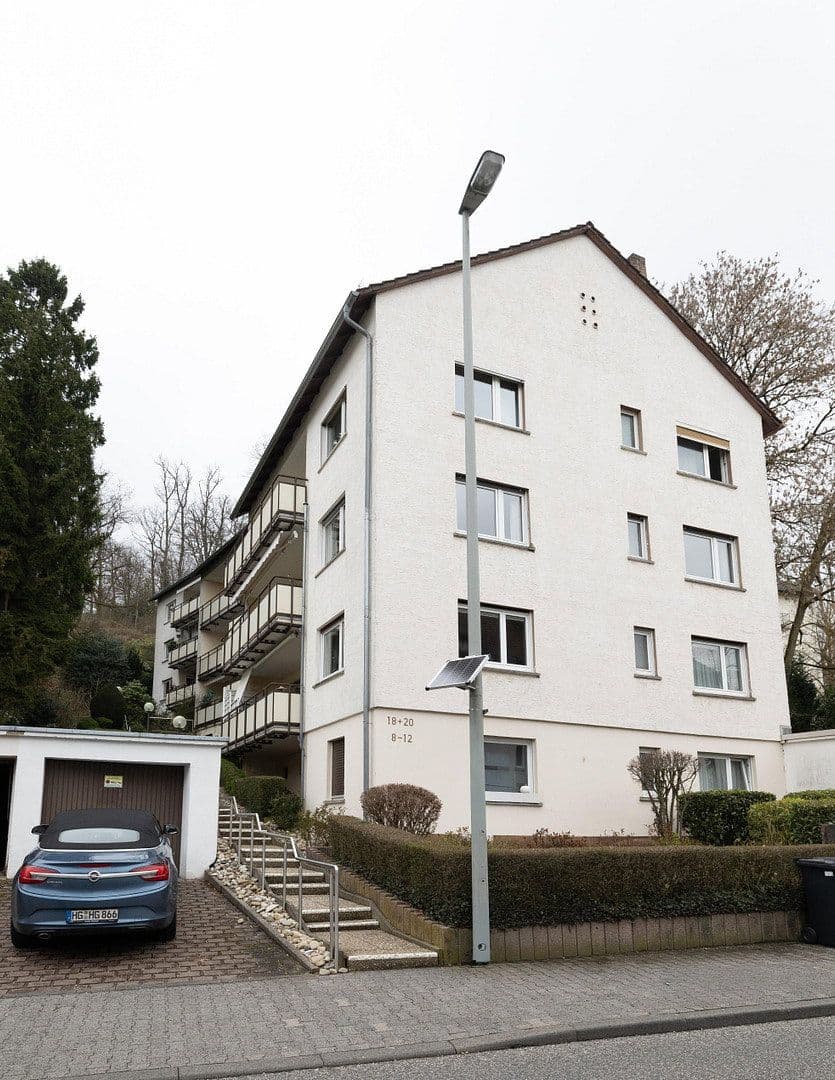 Prodej bytu 4+1 104 m², Königstein im Taunus, Hessen Prodej bytu 4+1 104 m², Königstein im Taunus, Hessen