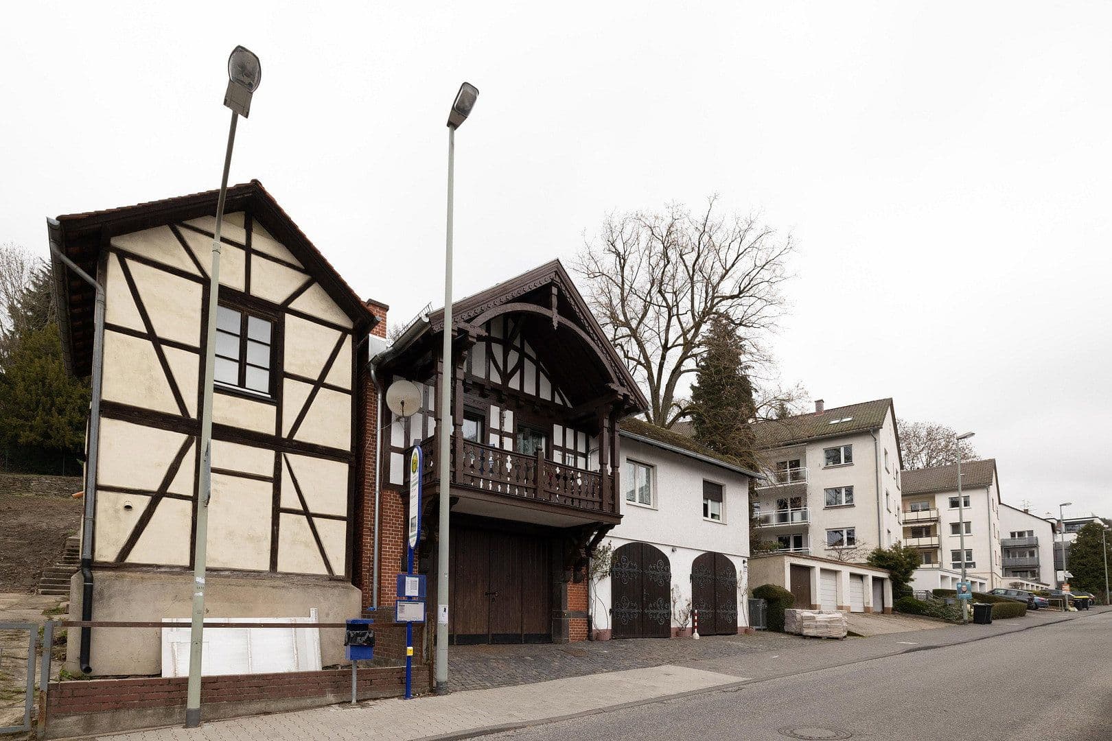 Prodej bytu 4+1 104 m², Königstein im Taunus, Hessen Prodej bytu 4+1 104 m², Königstein im Taunus, Hessen