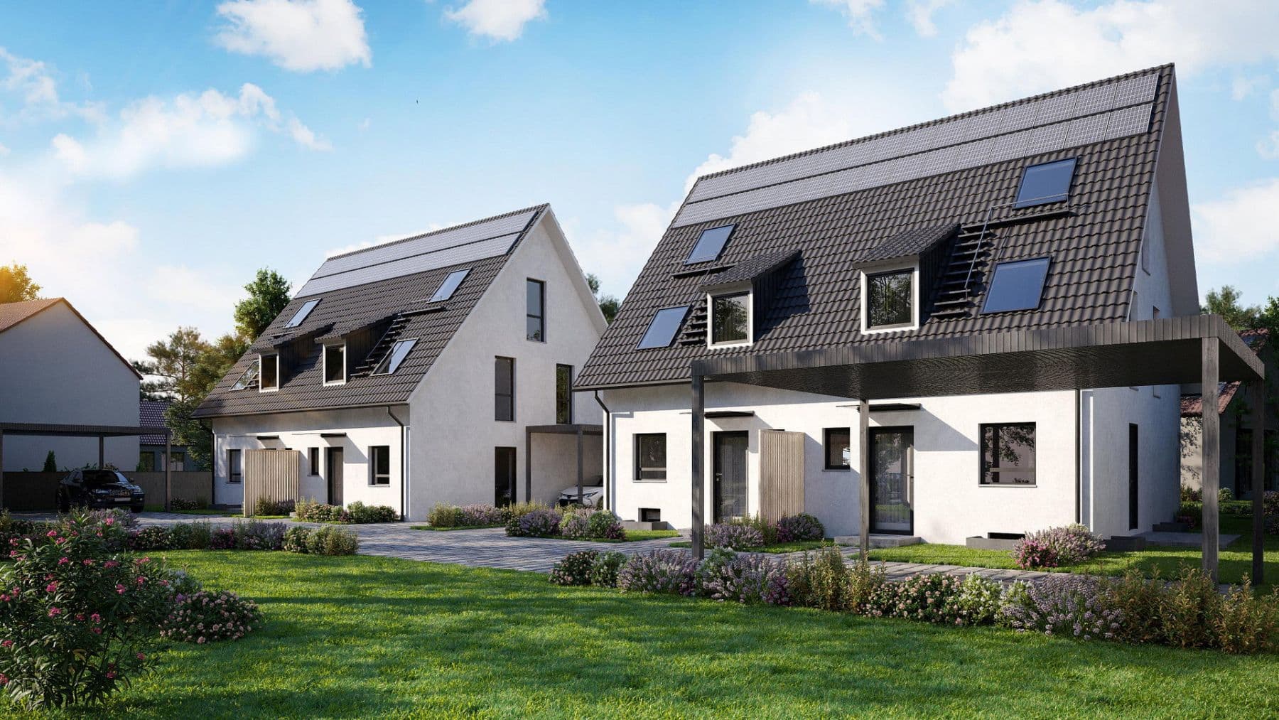 Prodej domu 131 m², pozemek 203 m², Bahnhofstraße 36, Vogtsburg im Kaiserstuhl, Bádensko-Württembersko Prodej domu 131 m², pozemek 203 m², Bahnhofstraße 36, Vogtsburg im Kaiserstuhl, Bádensko-Württembersko