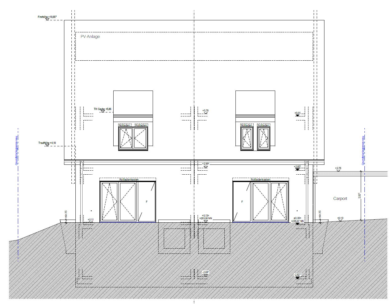 Prodej domu 131 m², pozemek 203 m², Bahnhofstraße 36, Vogtsburg im Kaiserstuhl, Bádensko-Württembersko Prodej domu 131 m², pozemek 203 m², Bahnhofstraße 36, Vogtsburg im Kaiserstuhl, Bádensko-Württembersko