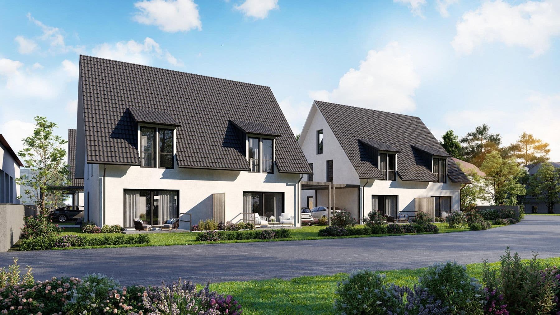 Prodej domu 131 m², pozemek 203 m², Bahnhofstraße 36, Vogtsburg im Kaiserstuhl, Bádensko-Württembersko Prodej domu 131 m², pozemek 203 m², Bahnhofstraße 36, Vogtsburg im Kaiserstuhl, Bádensko-Württembersko