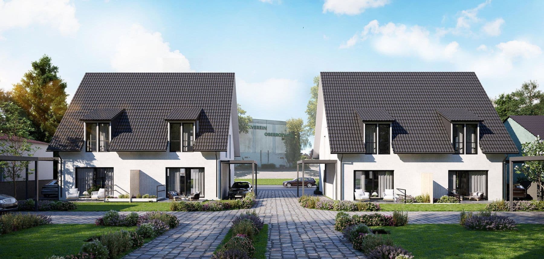Prodej domu 131 m², pozemek 225 m², Bahnhofstraße 36, Vogtsburg im Kaiserstuhl, Bádensko-Württembersko Prodej domu 131 m², pozemek 225 m², Bahnhofstraße 36, Vogtsburg im Kaiserstuhl, Bádensko-Württembersko