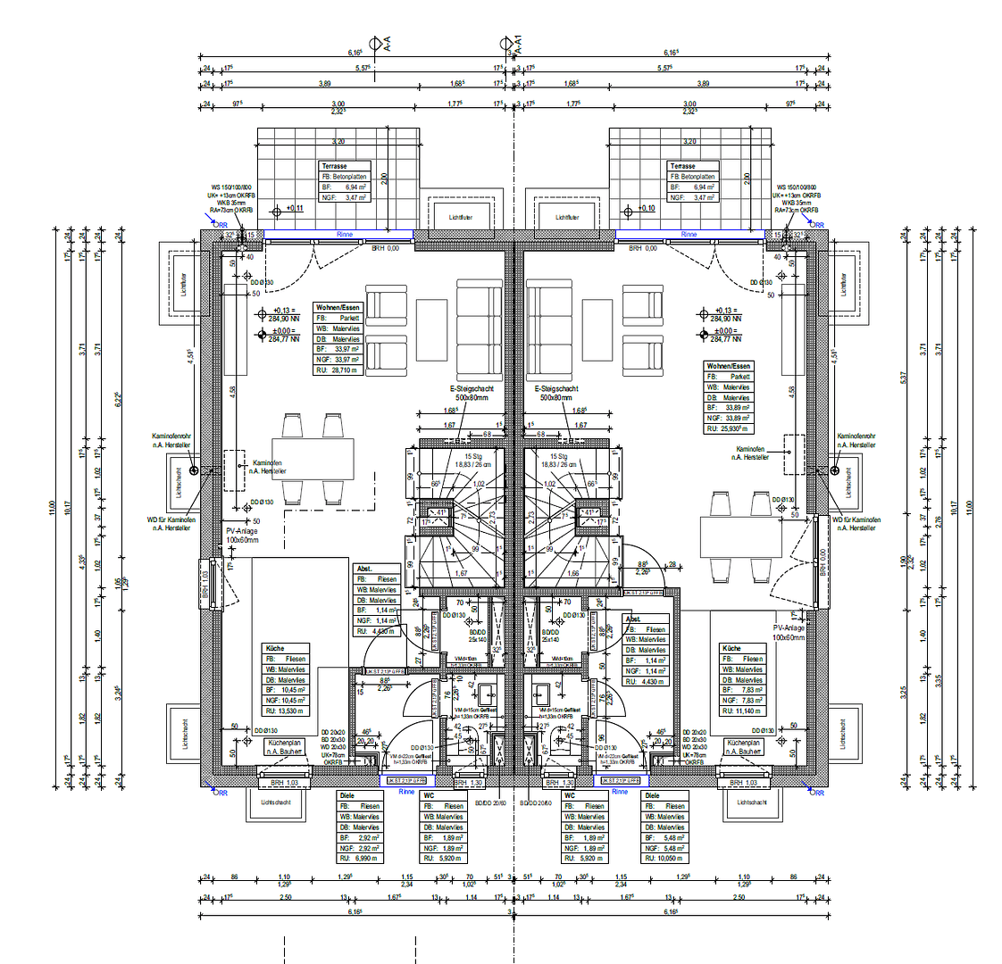 Prodej domu 131 m², pozemek 225 m², Bahnhofstraße 36, Vogtsburg im Kaiserstuhl, Bádensko-Württembersko Prodej domu 131 m², pozemek 225 m², Bahnhofstraße 36, Vogtsburg im Kaiserstuhl, Bádensko-Württembersko