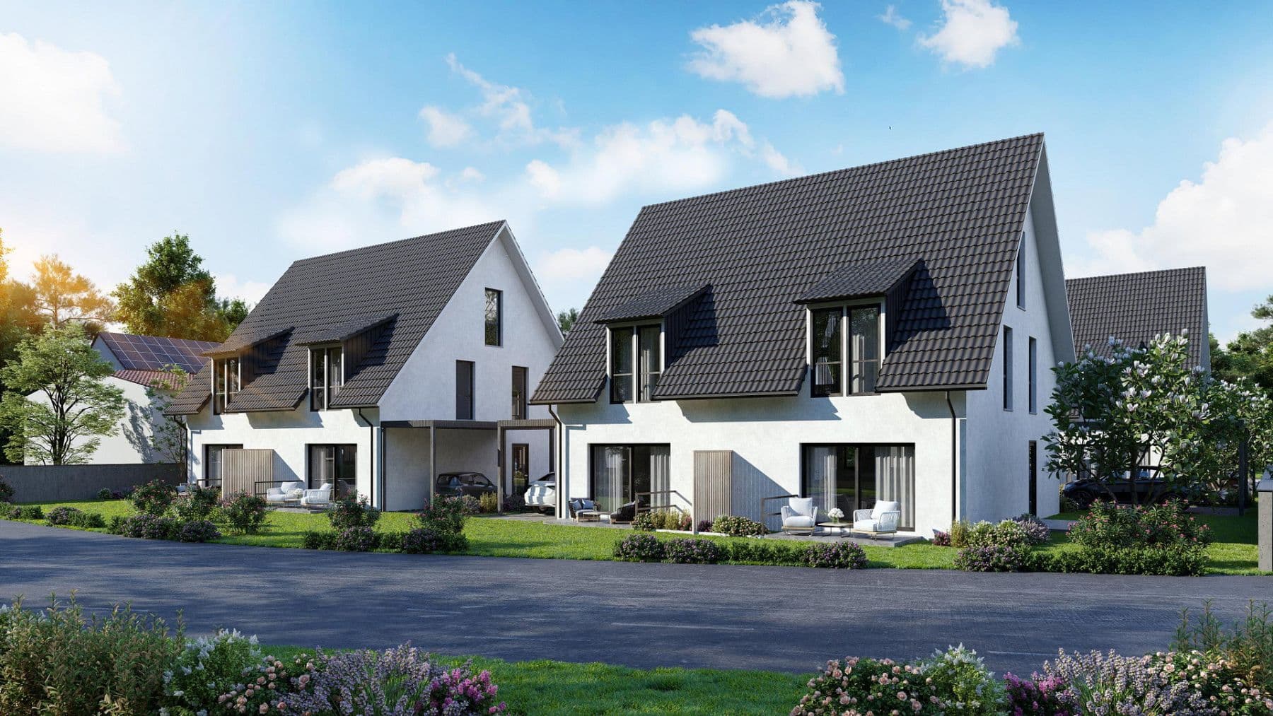 Prodej domu 131 m², pozemek 225 m², Bahnhofstraße 36, Vogtsburg im Kaiserstuhl, Bádensko-Württembersko Prodej domu 131 m², pozemek 225 m², Bahnhofstraße 36, Vogtsburg im Kaiserstuhl, Bádensko-Württembersko