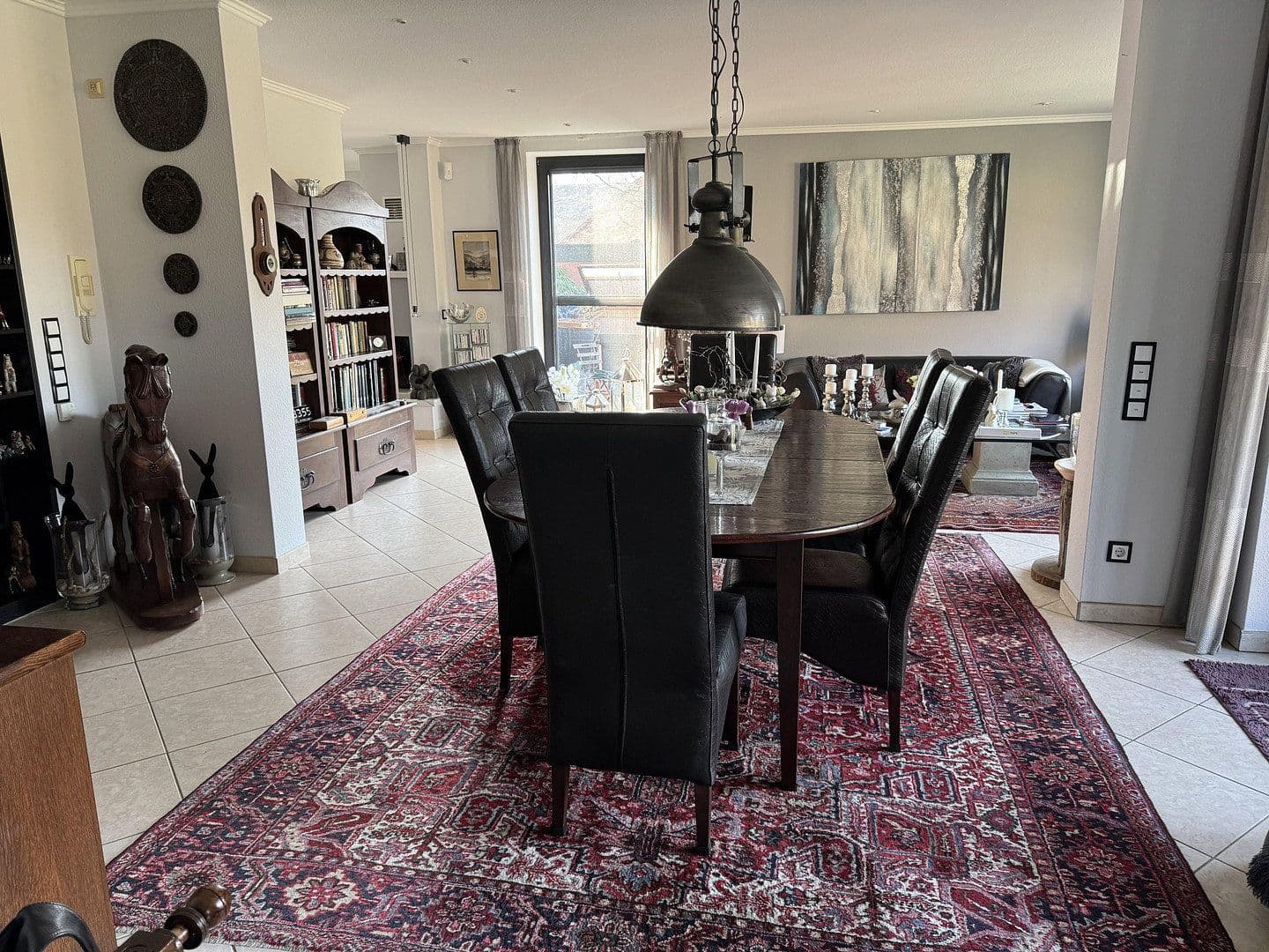 Prodej domu 226 m², pozemek 595 m², Langenhagen, Dolní Sasko Prodej domu 226 m², pozemek 595 m², Langenhagen, Dolní Sasko