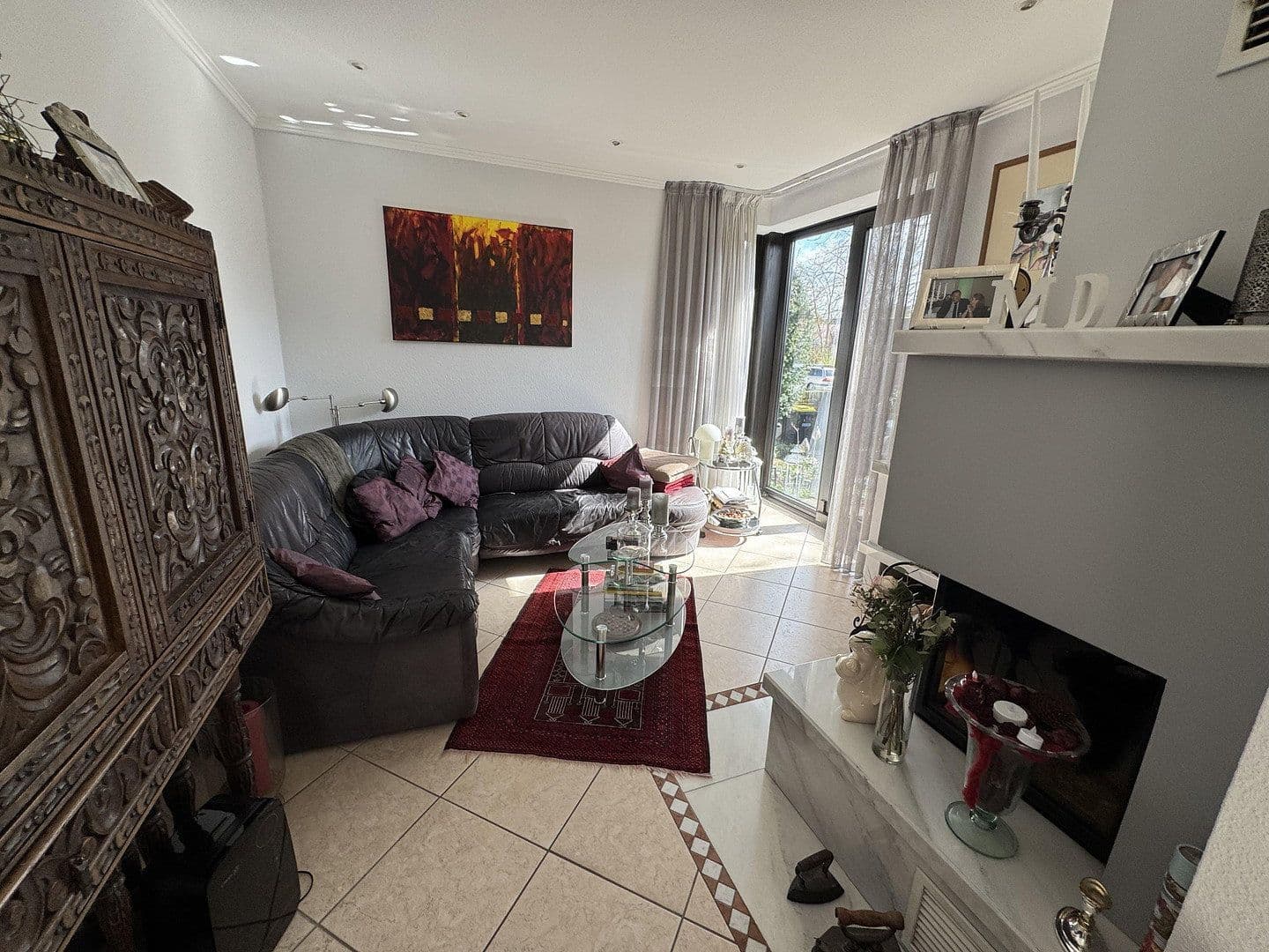 Prodej domu 226 m², pozemek 595 m², Langenhagen, Dolní Sasko Prodej domu 226 m², pozemek 595 m², Langenhagen, Dolní Sasko