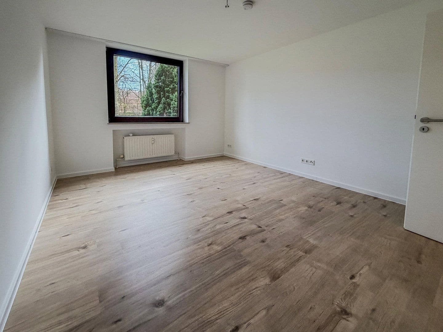 Pronájem bytu 3+1 78 m², Graf-Bernadotte-Straße 14, Kempen, Severní Porýní-Vestfálsko Pronájem bytu 3+1 78 m², Graf-Bernadotte-Straße 14, Kempen, Severní Porýní-Vestfálsko