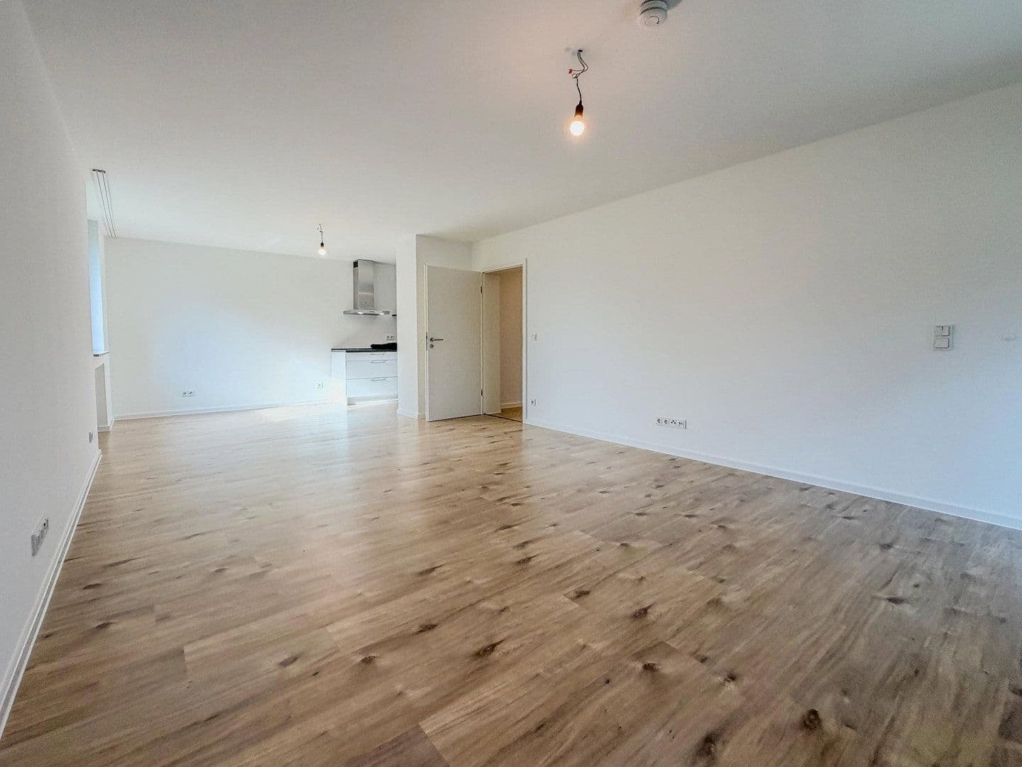 Pronájem bytu 3+1 78 m², Graf-Bernadotte-Straße 14, Kempen, Severní Porýní-Vestfálsko Pronájem bytu 3+1 78 m², Graf-Bernadotte-Straße 14, Kempen, Severní Porýní-Vestfálsko