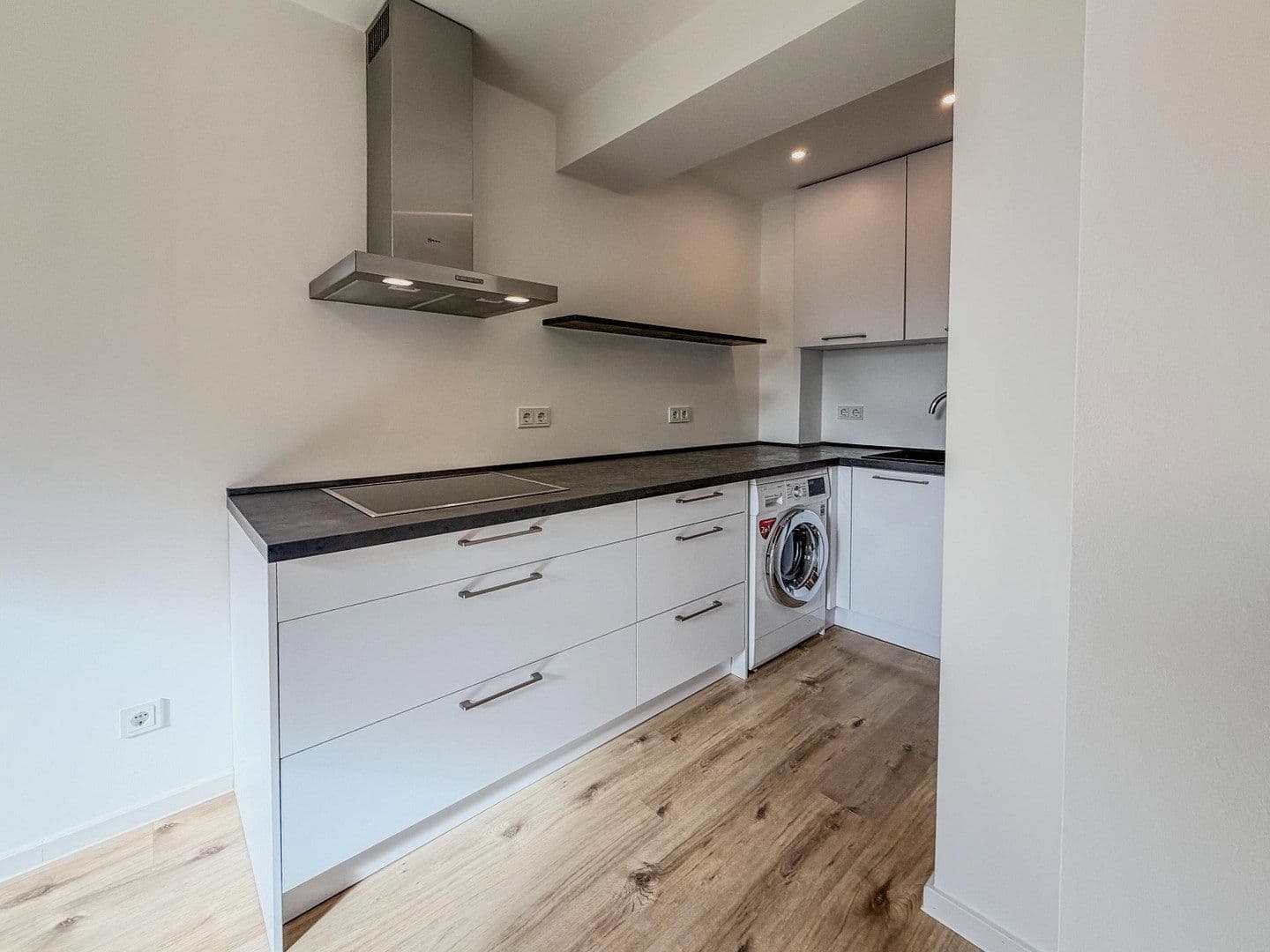 Pronájem bytu 3+1 78 m², Graf-Bernadotte-Straße 14, Kempen, Severní Porýní-Vestfálsko Pronájem bytu 3+1 78 m², Graf-Bernadotte-Straße 14, Kempen, Severní Porýní-Vestfálsko