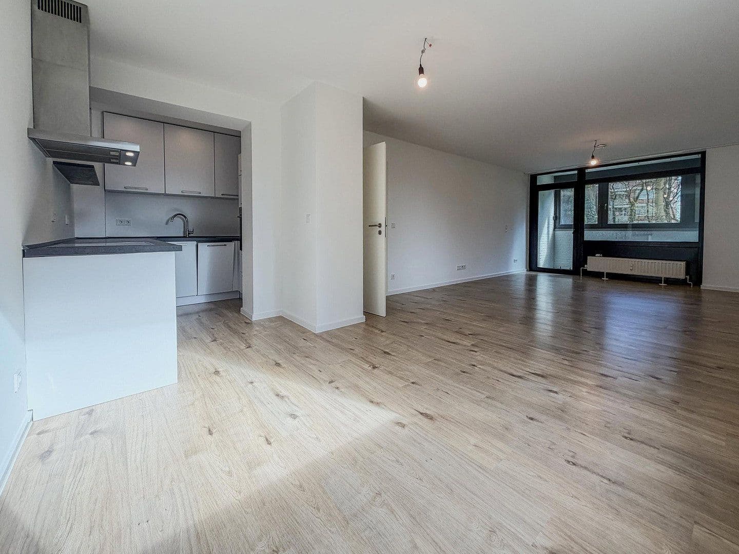 Pronájem bytu 3+1 78 m², Graf-Bernadotte-Straße 14, Kempen, Severní Porýní-Vestfálsko Pronájem bytu 3+1 78 m², Graf-Bernadotte-Straße 14, Kempen, Severní Porýní-Vestfálsko