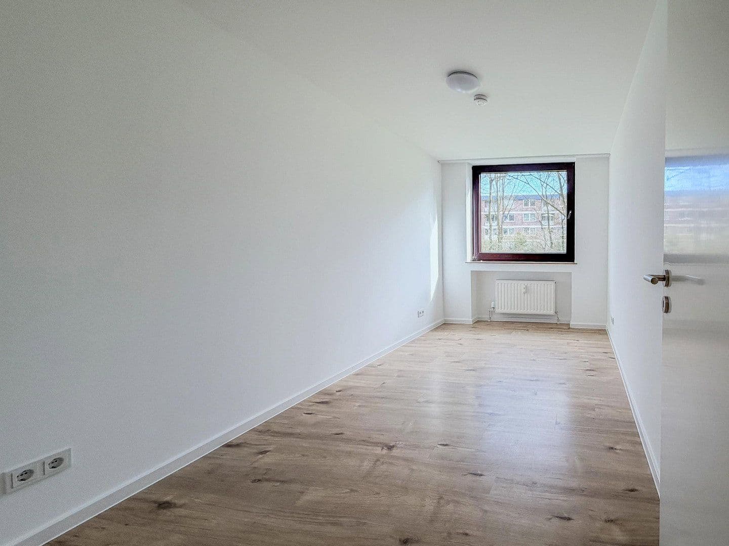 Pronájem bytu 3+1 78 m², Graf-Bernadotte-Straße 14, Kempen, Severní Porýní-Vestfálsko Pronájem bytu 3+1 78 m², Graf-Bernadotte-Straße 14, Kempen, Severní Porýní-Vestfálsko