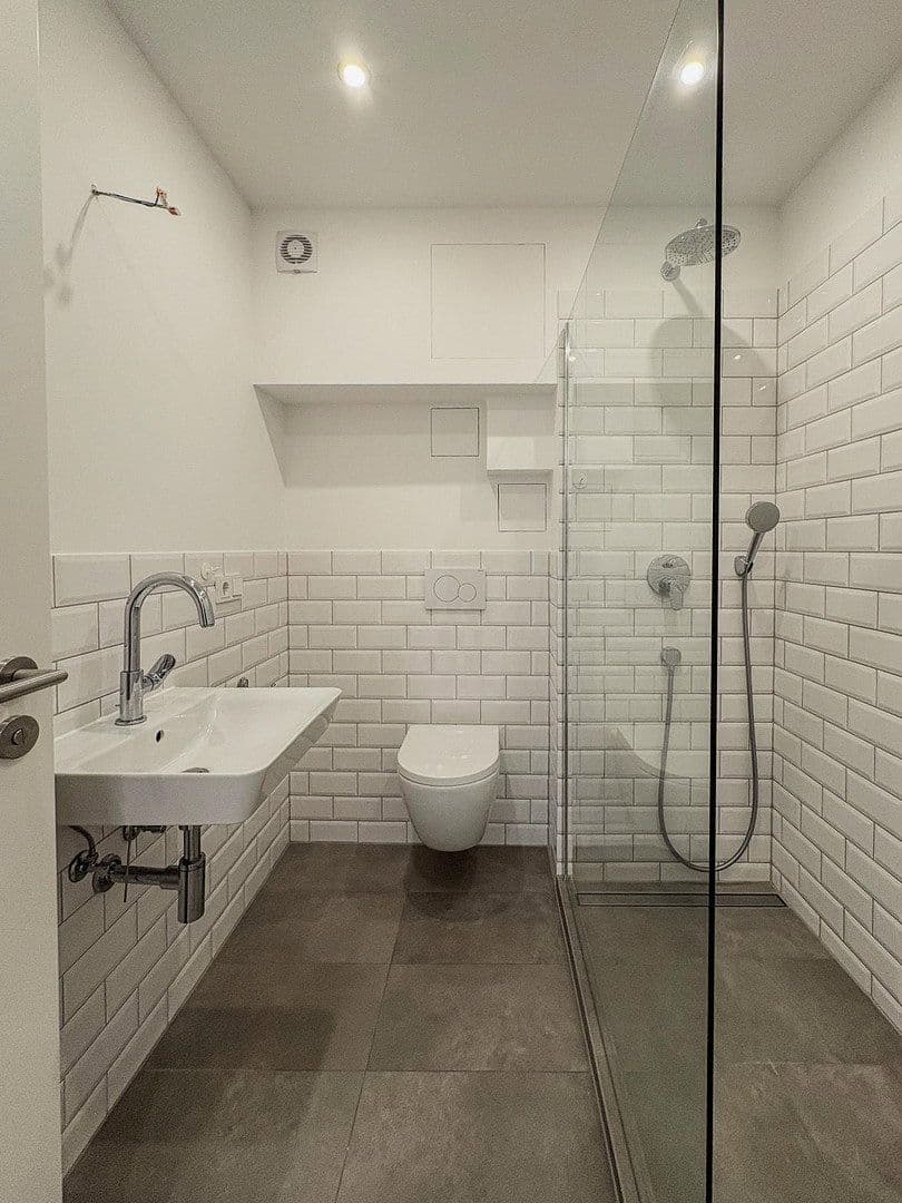 Pronájem bytu 3+1 78 m², Graf-Bernadotte-Straße 14, Kempen, Severní Porýní-Vestfálsko Pronájem bytu 3+1 78 m², Graf-Bernadotte-Straße 14, Kempen, Severní Porýní-Vestfálsko