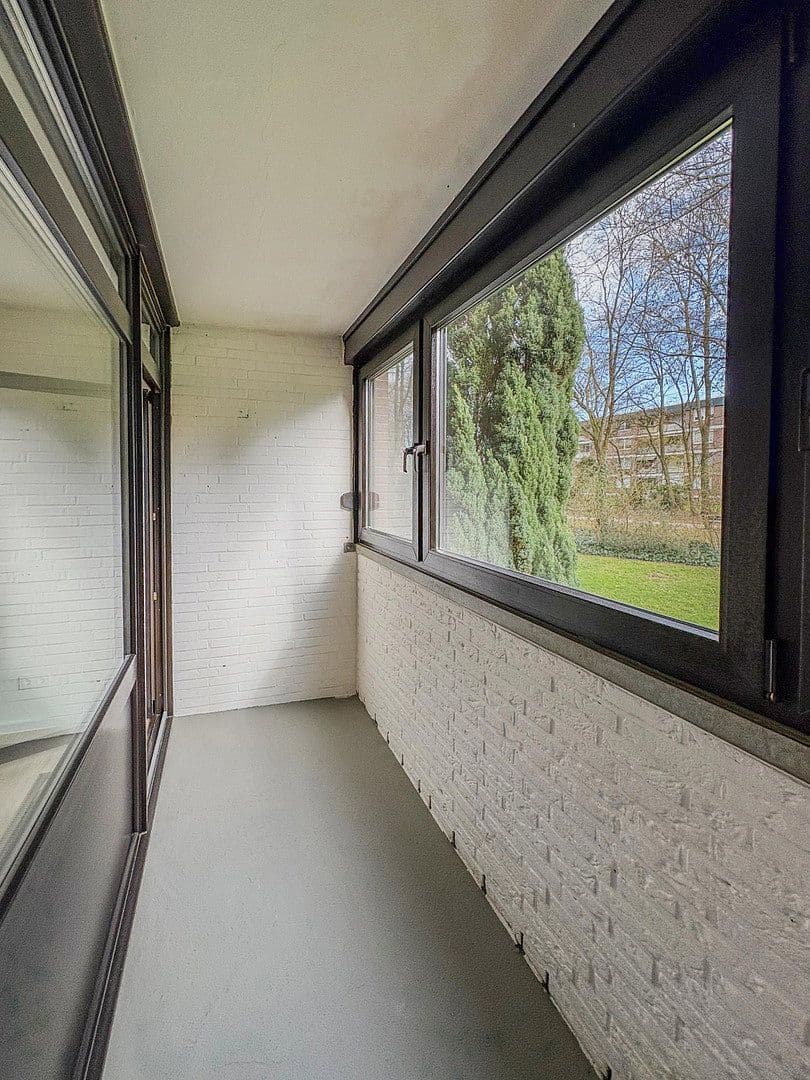 Pronájem bytu 3+1 78 m², Graf-Bernadotte-Straße 14, Kempen, Severní Porýní-Vestfálsko Pronájem bytu 3+1 78 m², Graf-Bernadotte-Straße 14, Kempen, Severní Porýní-Vestfálsko