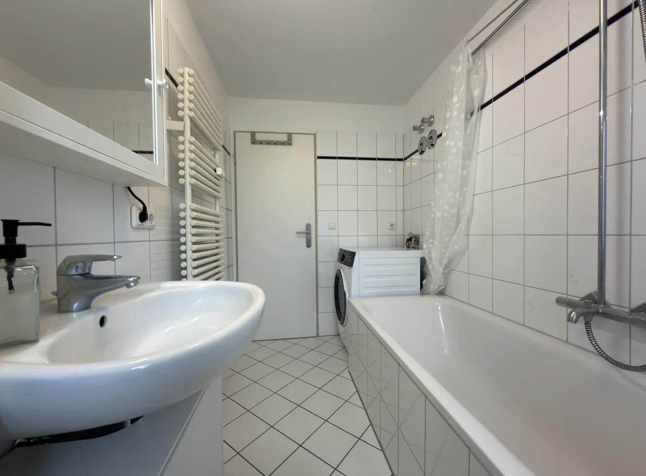 Prodej bytu 3+1 70 m², München, Bavorsko Prodej bytu 3+1 70 m², München, Bavorsko