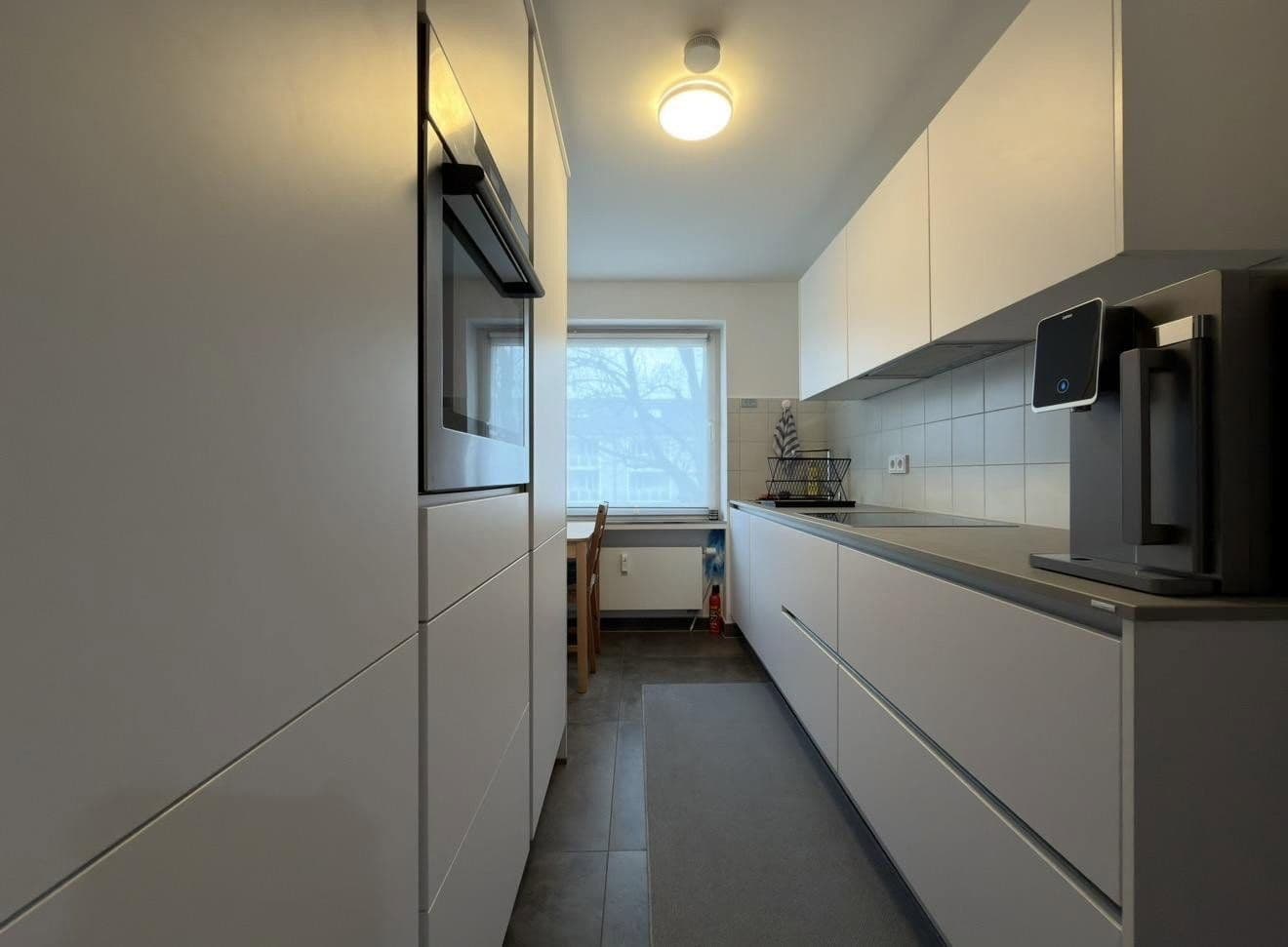 Prodej bytu 3+1 70 m², München, Bavorsko Prodej bytu 3+1 70 m², München, Bavorsko