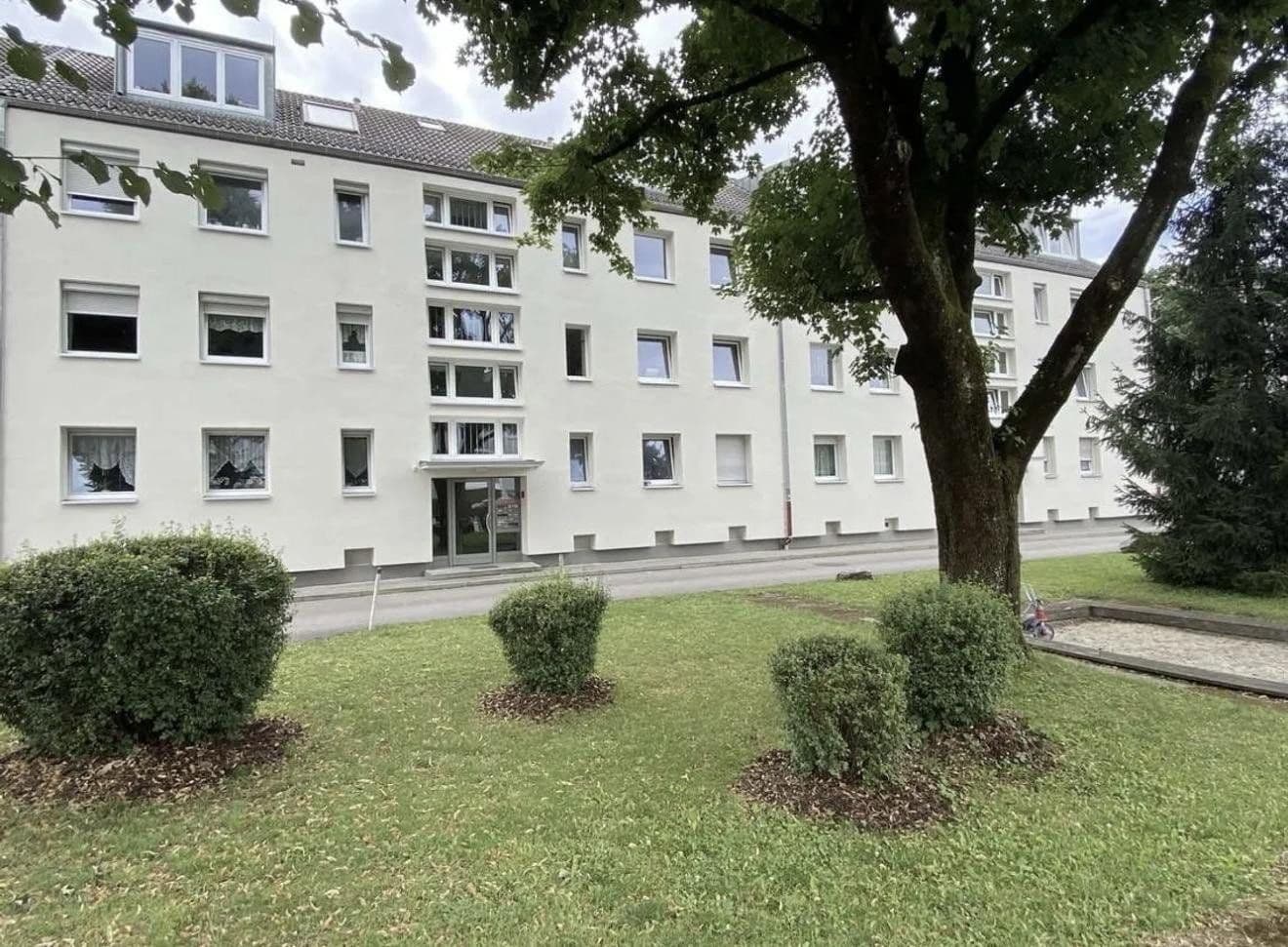 Prodej bytu 3+1 70 m², München, Bavorsko Prodej bytu 3+1 70 m², München, Bavorsko