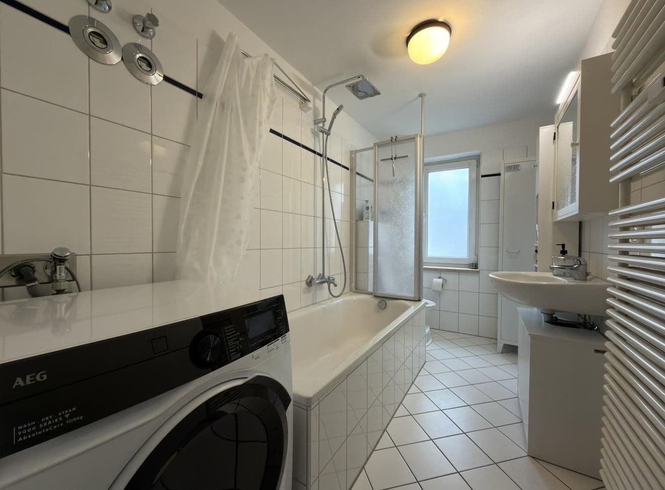 Prodej bytu 3+1 70 m², München, Bavorsko Prodej bytu 3+1 70 m², München, Bavorsko