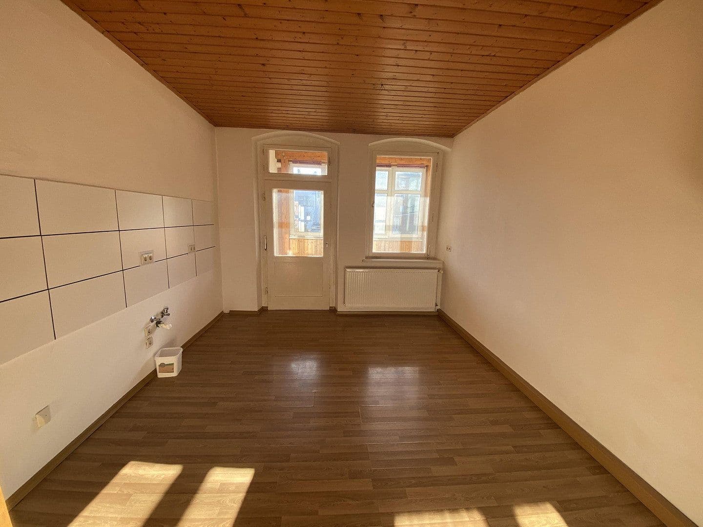 Pronájem bytu 4+1 100 m², Hof, Bavorsko Pronájem bytu 4+1 100 m², Hof, Bavorsko