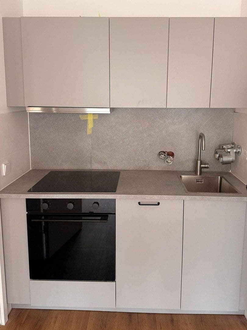 Pronájem bytu 2+1 60 m², Marburg, Hessen Pronájem bytu 2+1 60 m², Marburg, Hessen