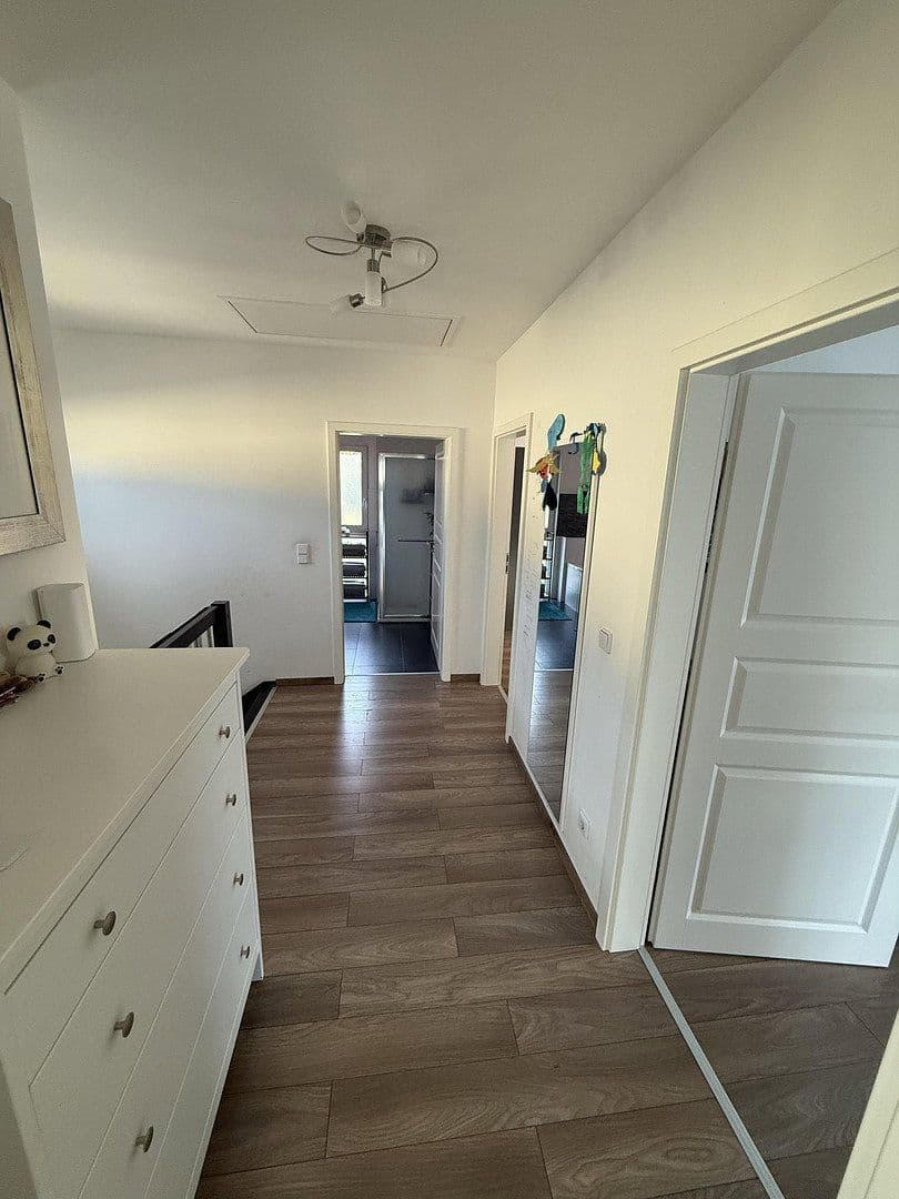 Prodej domu 140 m², pozemek 445 m², Hersbruck, Bavorsko Prodej domu 140 m², pozemek 445 m², Hersbruck, Bavorsko