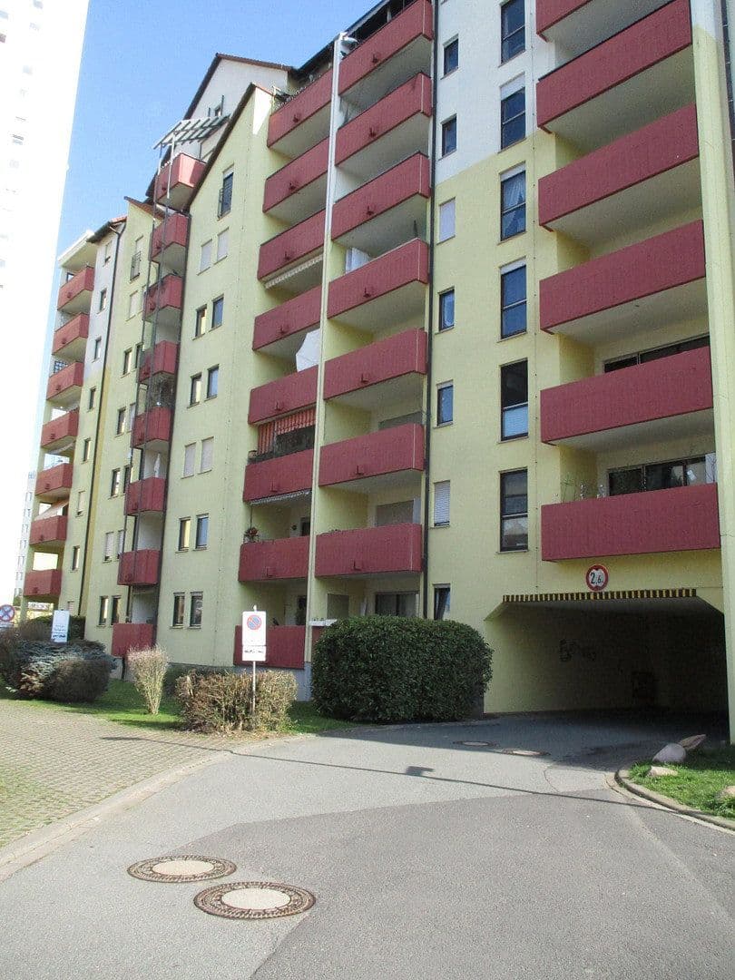 Prodej bytu 2+1 58 m², Langen, Hessen Prodej bytu 2+1 58 m², Langen, Hessen