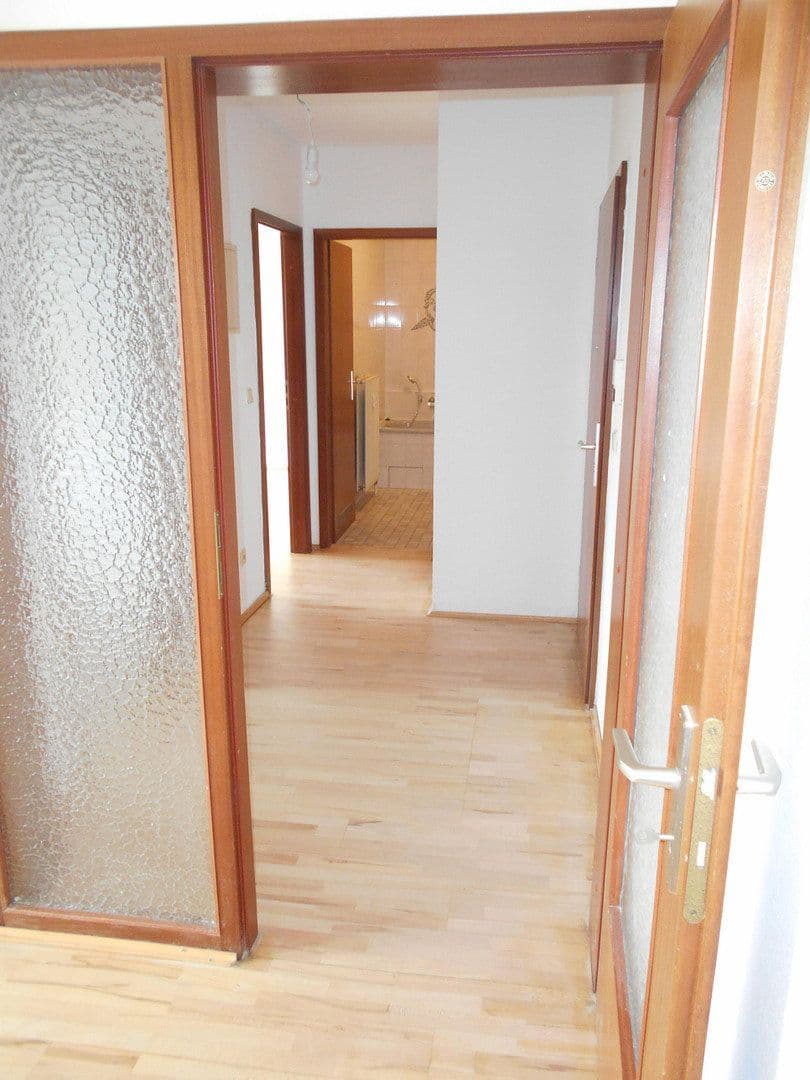 Prodej bytu 2+1 58 m², Langen, Hessen Prodej bytu 2+1 58 m², Langen, Hessen