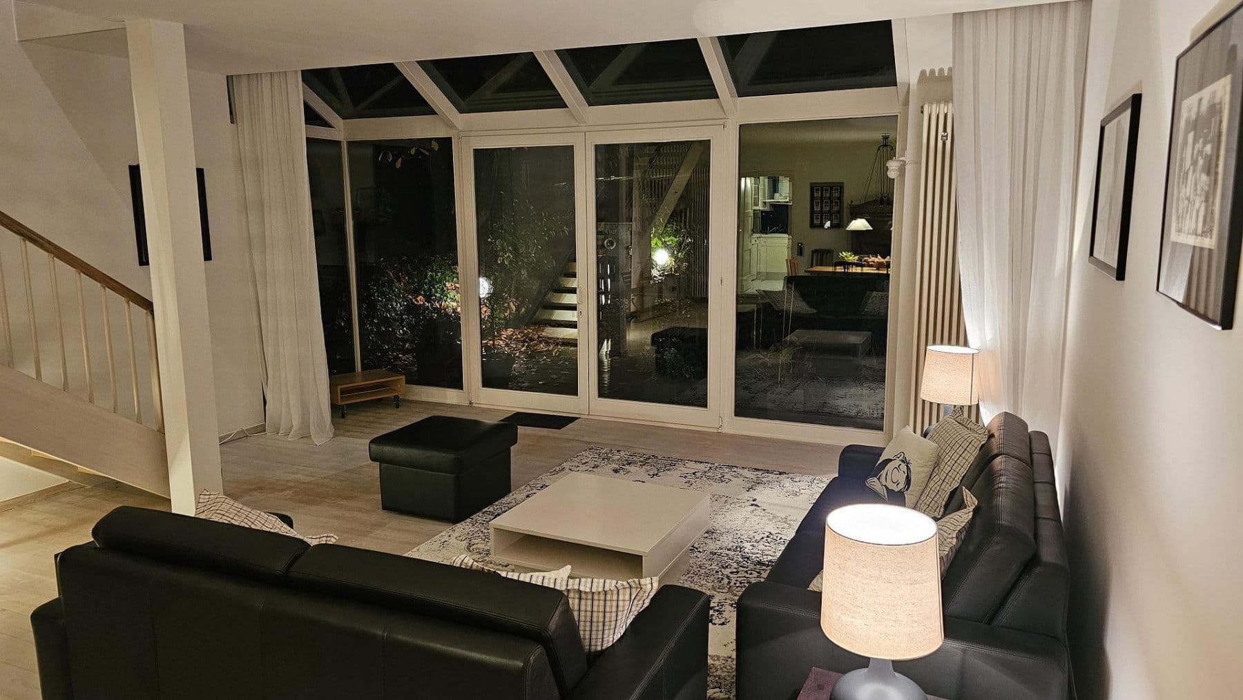 Pronájem bytu 3+1 114 m², Mendelssohnstr. 102, Koblenz, Porýní-Falc Pronájem bytu 3+1 114 m², Mendelssohnstr. 102, Koblenz, Porýní-Falc