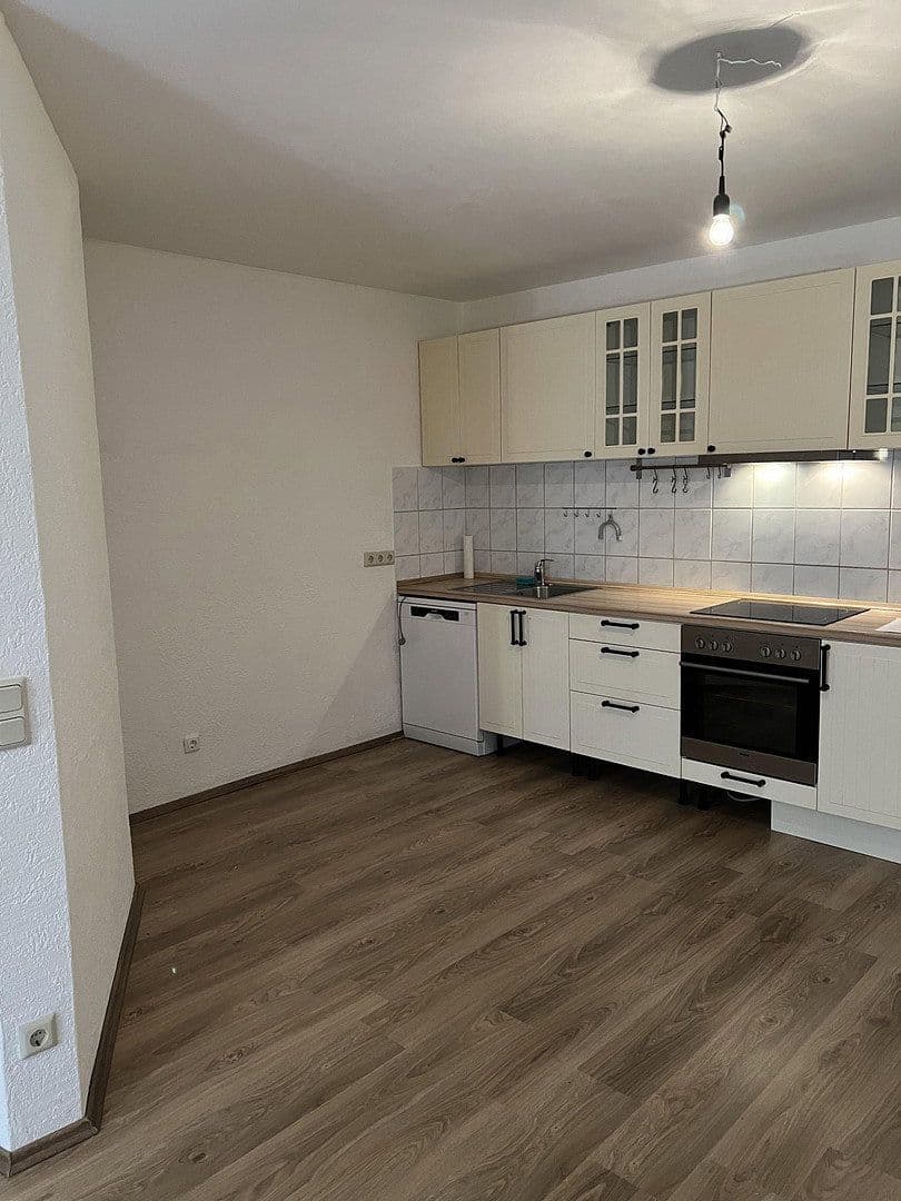 Prodej domu 232 m², pozemek 321 m², Bindweidring 1, Karben, Hessen Prodej domu 232 m², pozemek 321 m², Bindweidring 1, Karben, Hessen