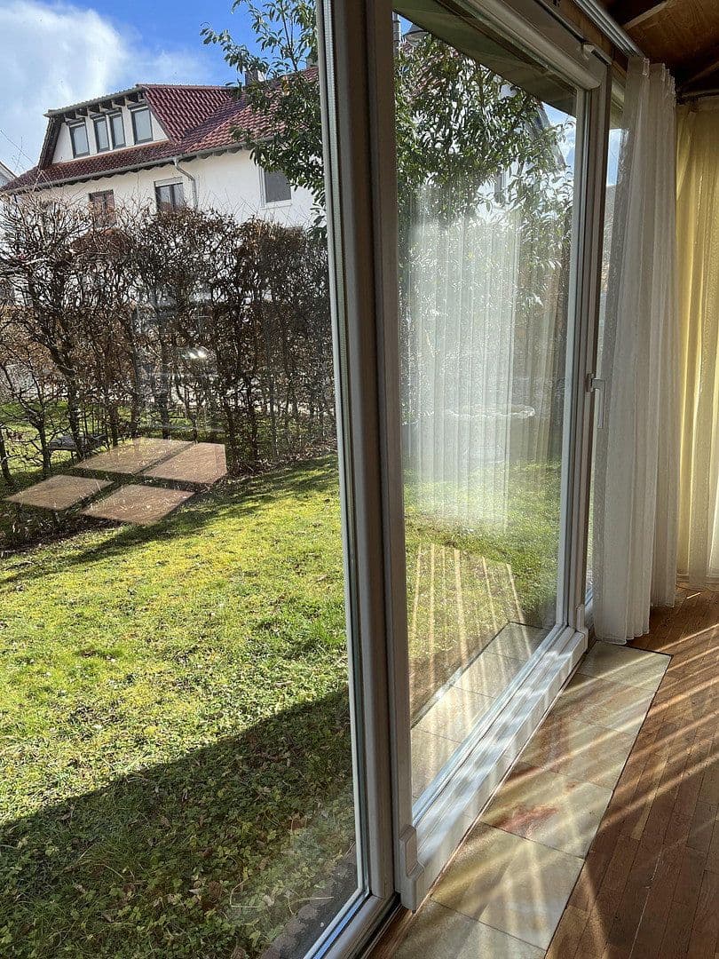Prodej domu 232 m², pozemek 321 m², Bindweidring 1, Karben, Hessen Prodej domu 232 m², pozemek 321 m², Bindweidring 1, Karben, Hessen