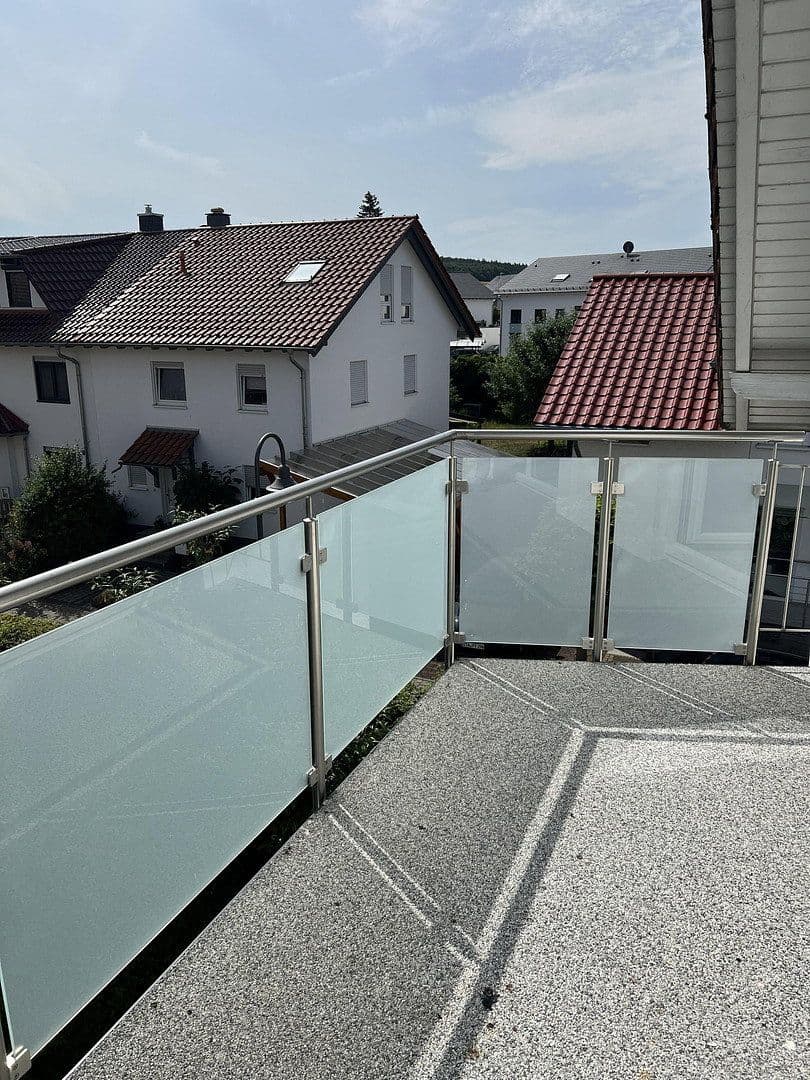 Prodej domu 232 m², pozemek 321 m², Bindweidring 1, Karben, Hessen Prodej domu 232 m², pozemek 321 m², Bindweidring 1, Karben, Hessen