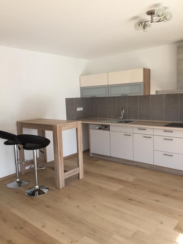 Prodej domu 232 m², pozemek 321 m², Bindweidring 1, Karben, Hessen Prodej domu 232 m², pozemek 321 m², Bindweidring 1, Karben, Hessen