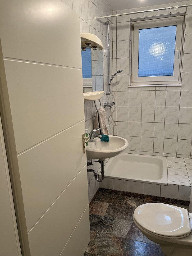 Prodej domu 232 m², pozemek 321 m², Bindweidring 1, Karben, Hessen Prodej domu 232 m², pozemek 321 m², Bindweidring 1, Karben, Hessen