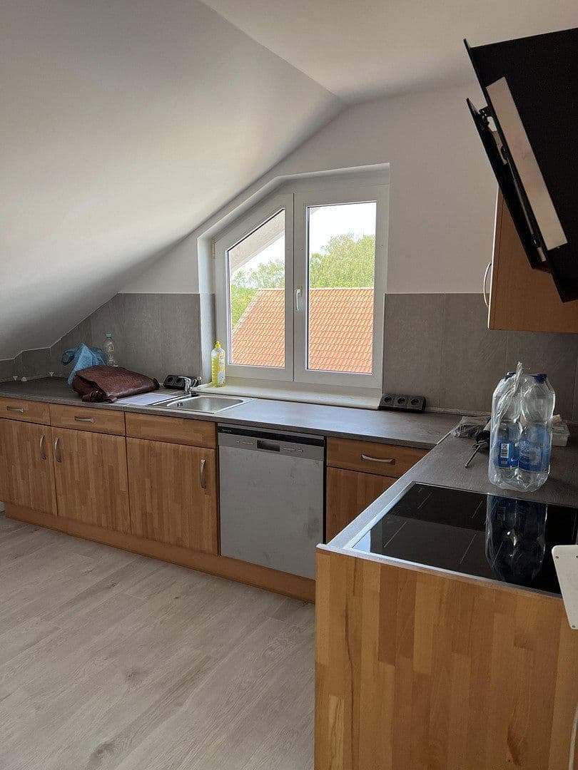 Prodej domu 232 m², pozemek 321 m², Bindweidring 1, Karben, Hessen Prodej domu 232 m², pozemek 321 m², Bindweidring 1, Karben, Hessen