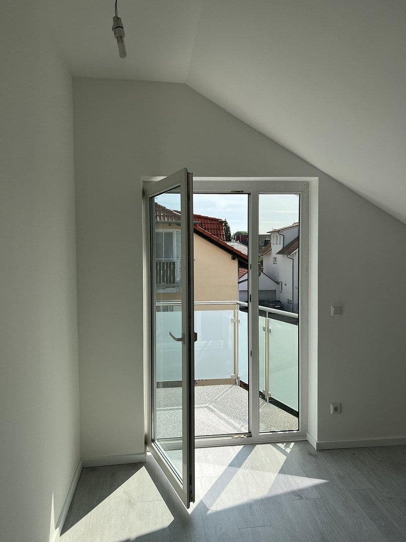 Prodej domu 232 m², pozemek 321 m², Bindweidring 1, Karben, Hessen Prodej domu 232 m², pozemek 321 m², Bindweidring 1, Karben, Hessen