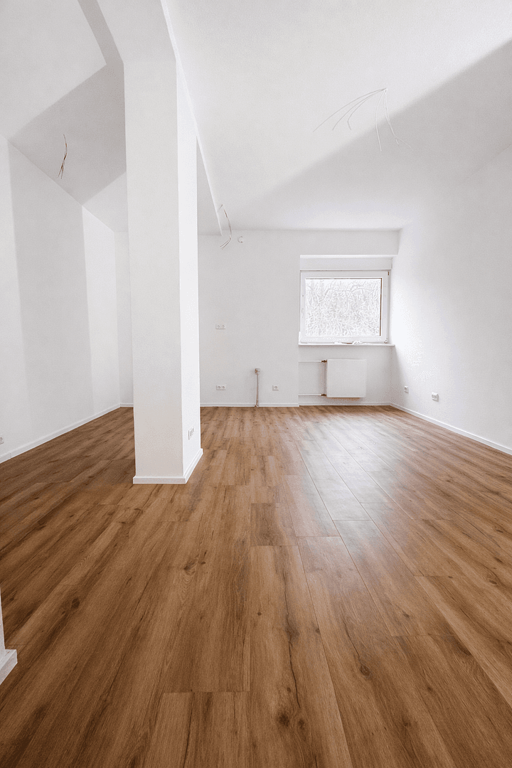 Pronájem bytu 2+1 42 m², Friedrich-Burschell-Weg, Ludwigshafen, Porýní-Falc Pronájem bytu 2+1 42 m², Friedrich-Burschell-Weg, Ludwigshafen, Porýní-Falc