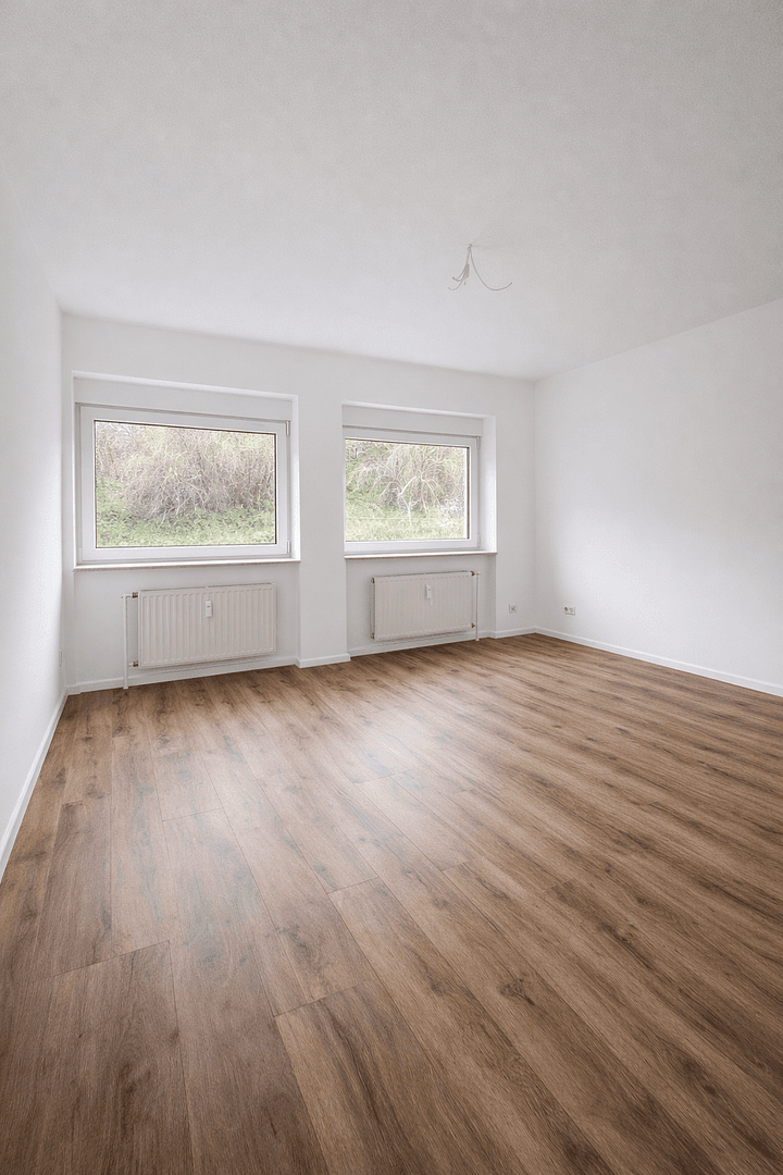 Pronájem bytu 2+1 42 m², Friedrich-Burschell-Weg, Ludwigshafen, Porýní-Falc Pronájem bytu 2+1 42 m², Friedrich-Burschell-Weg, Ludwigshafen, Porýní-Falc