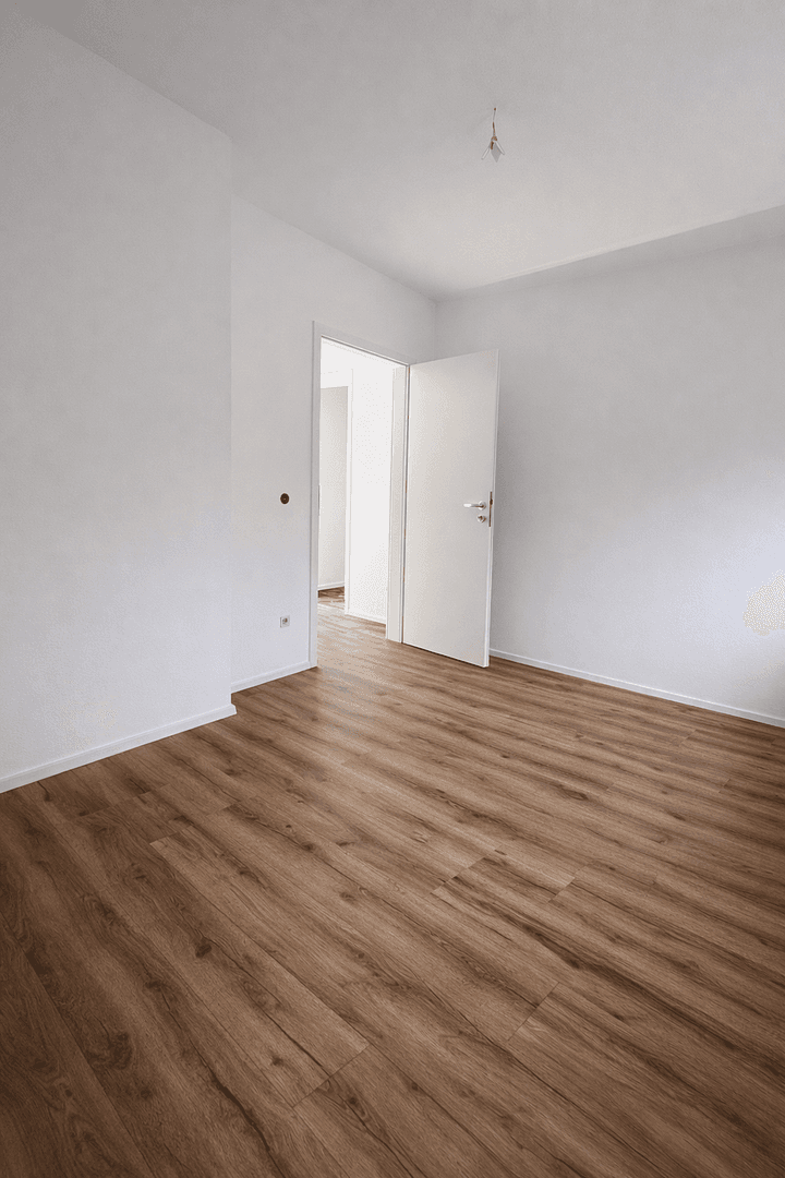 Pronájem bytu 2+1 42 m², Friedrich-Burschell-Weg, Ludwigshafen, Porýní-Falc Pronájem bytu 2+1 42 m², Friedrich-Burschell-Weg, Ludwigshafen, Porýní-Falc