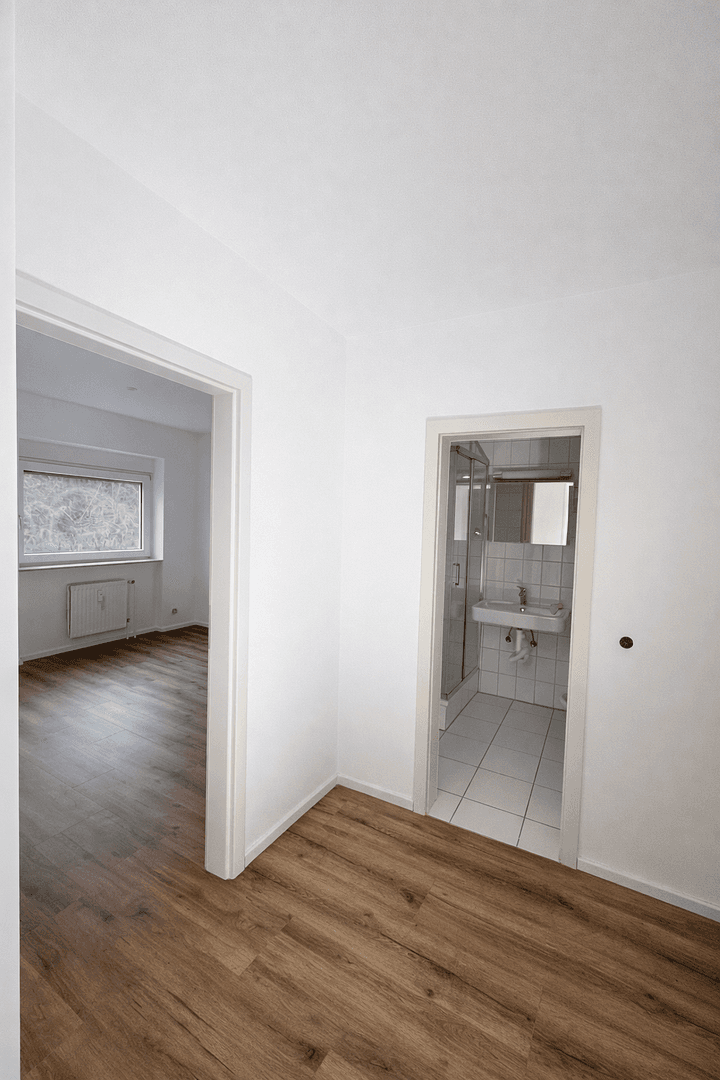 Pronájem bytu 2+1 42 m², Friedrich-Burschell-Weg, Ludwigshafen, Porýní-Falc Pronájem bytu 2+1 42 m², Friedrich-Burschell-Weg, Ludwigshafen, Porýní-Falc