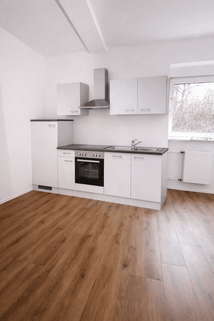 Pronájem bytu 2+1 42 m², Friedrich-Burschell-Weg, Ludwigshafen, Porýní-Falc Pronájem bytu 2+1 42 m², Friedrich-Burschell-Weg, Ludwigshafen, Porýní-Falc