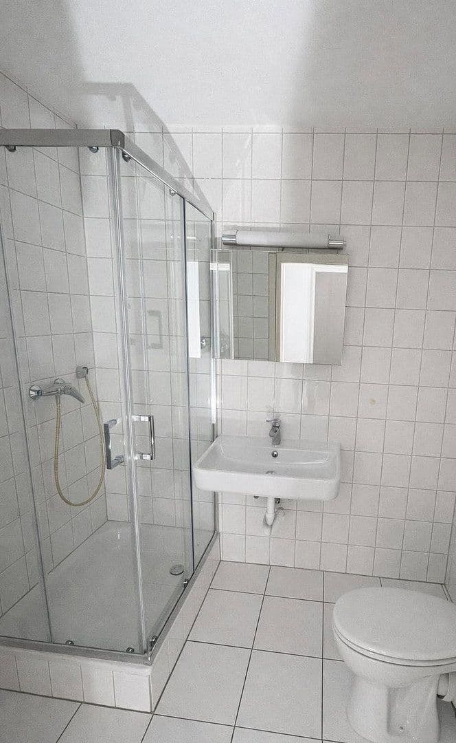 Pronájem bytu 2+1 42 m², Friedrich-Burschell-Weg, Ludwigshafen, Porýní-Falc Pronájem bytu 2+1 42 m², Friedrich-Burschell-Weg, Ludwigshafen, Porýní-Falc